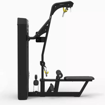Spirit Dual Lat Pulldown/Row CSD-LPSR