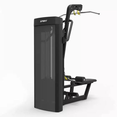 Spirit Dual Lat Pulldown/Row CSD-LPSR