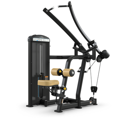 True Fuse Lat Pulldown