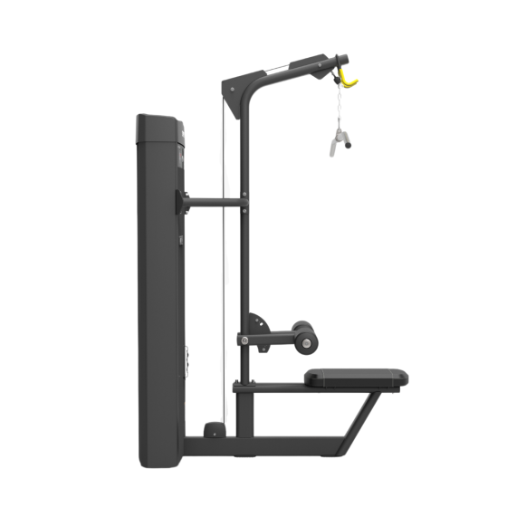 Spirit Lat Pulldown CSS-LATP