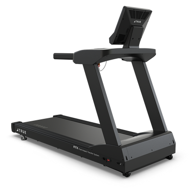 True Launch Treadmill