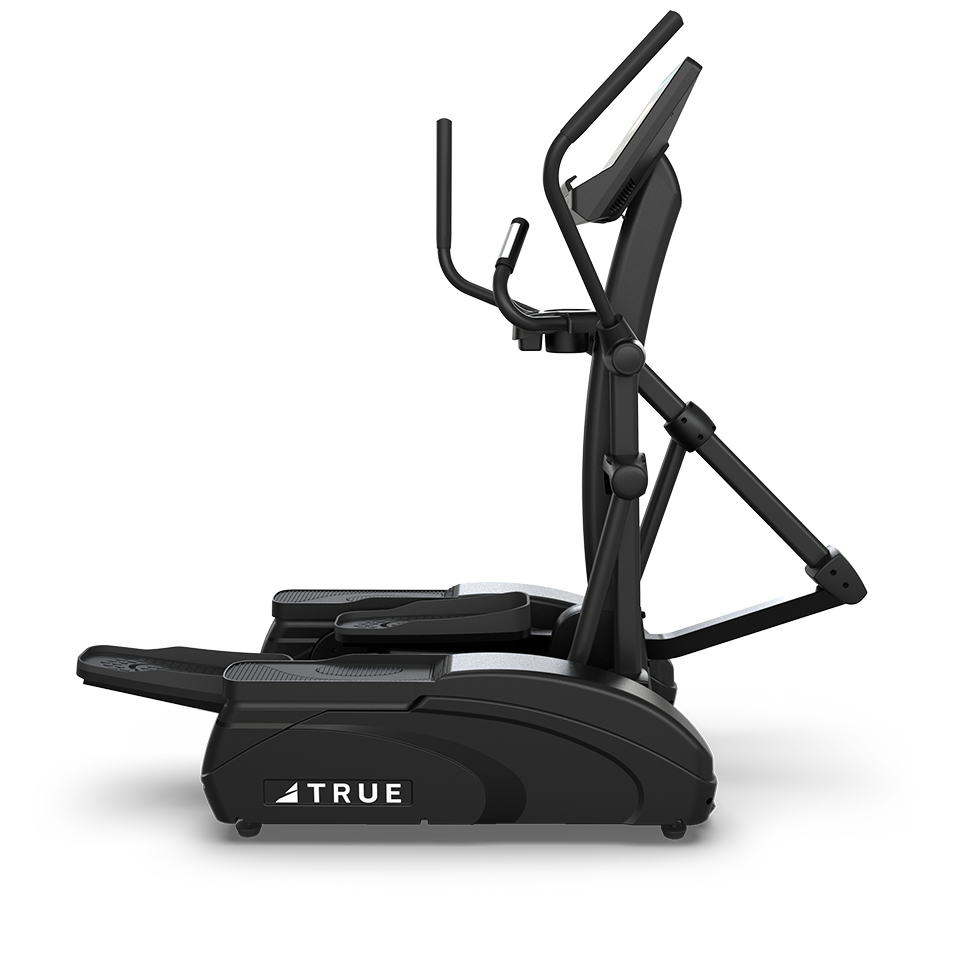 True Launch Elliptical