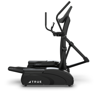 True Launch Elliptical