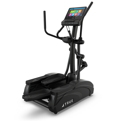 True Launch Elliptical