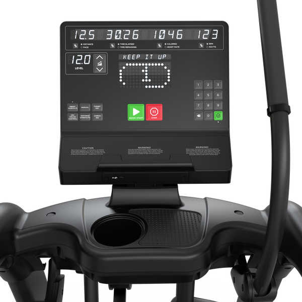 True Unite LED console - Connect Fit