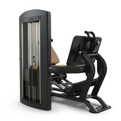 True Palladium Seated Leg Press