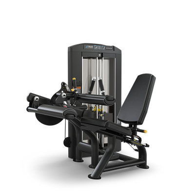 True Palladium Seated Leg Curl