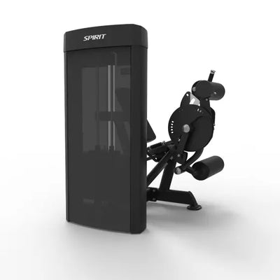 Spirit Dual Leg Ext/Curl CSD-LELC