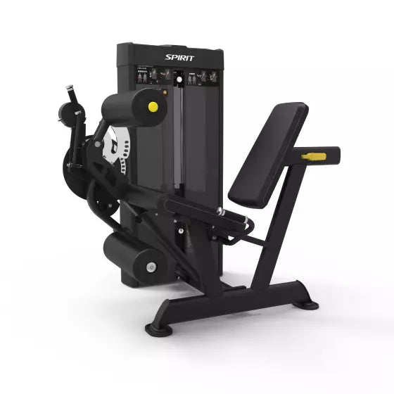 Spirit Dual Leg Ext/Curl CSD-LELC