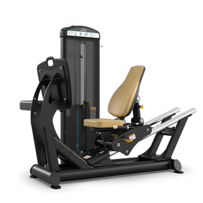 True Fuse Leg Press