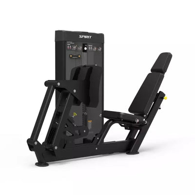 Spirit Dual Leg Press/Calf CSD-LPCE