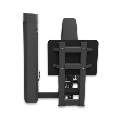 Spirit Seated Leg Press CSS-SLGP