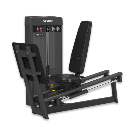 Spirit Seated Leg Press CSS-SLGP