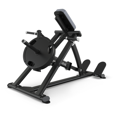 True XFW Lever Row
