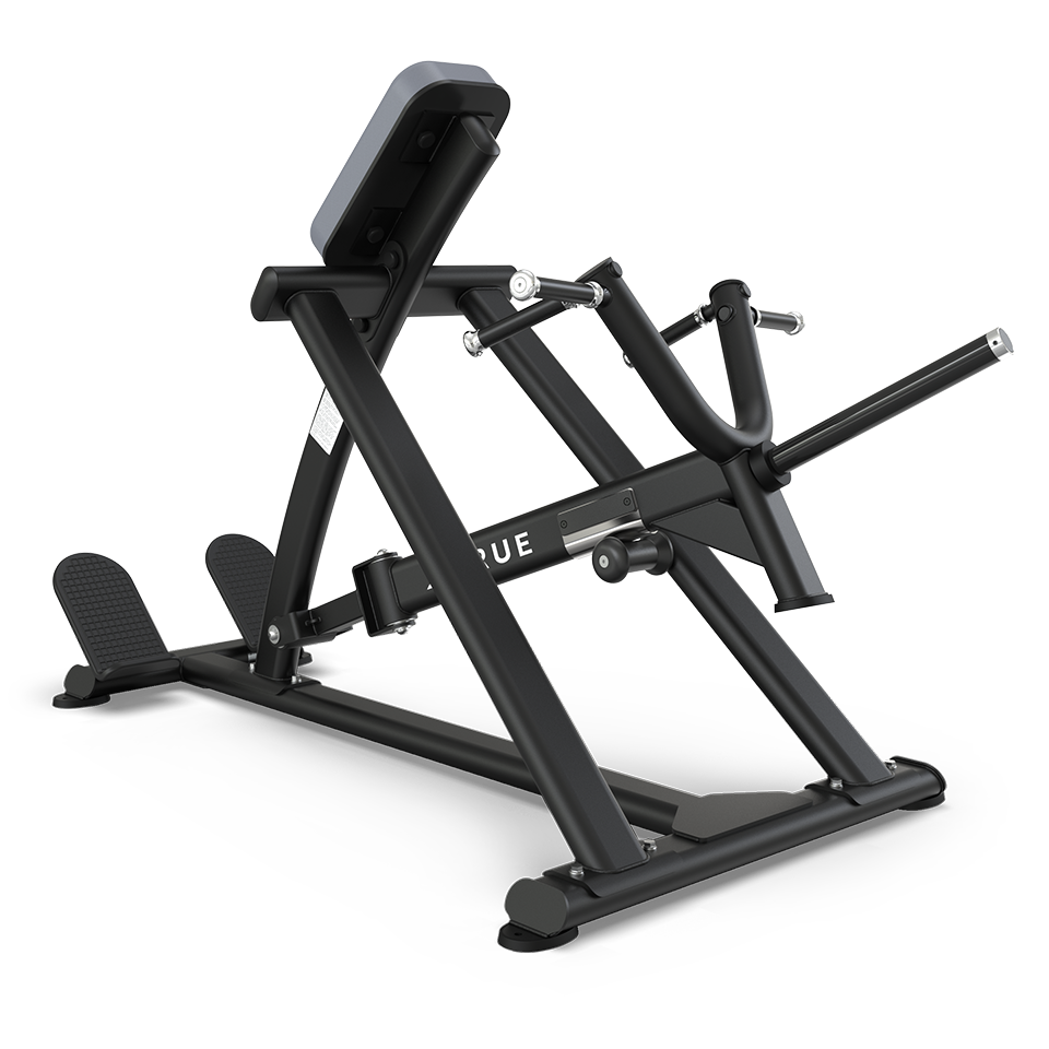 True XFW Lever Row