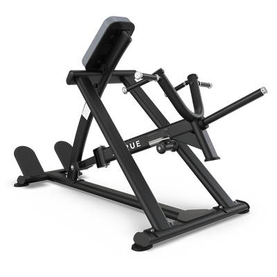 True XFW Lever Row