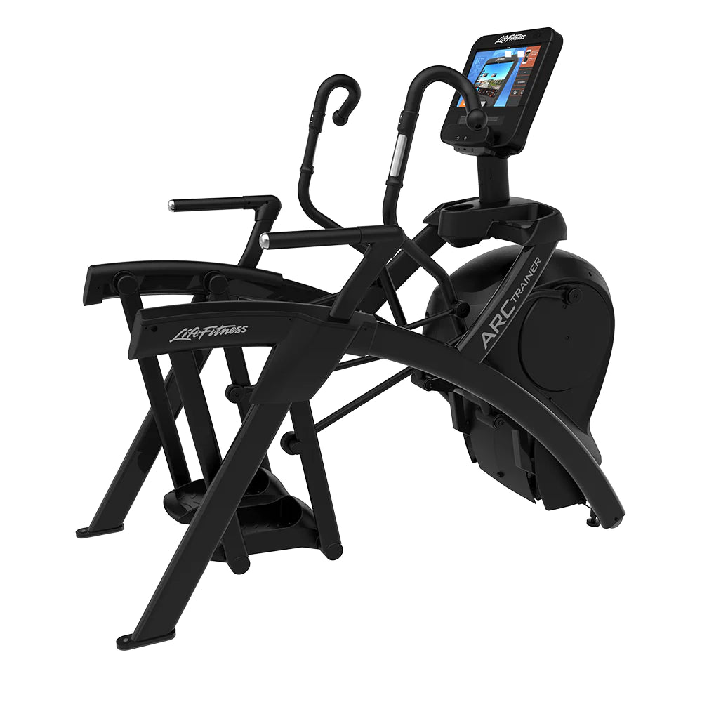 Cybex arc 2025 trainer total body