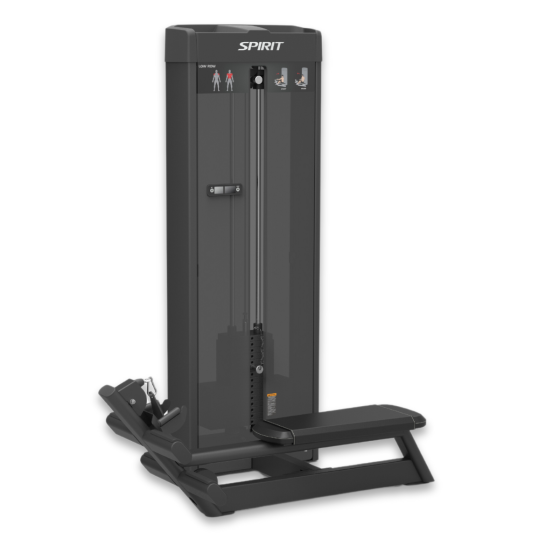 Spirit Low Row CSS-LROW