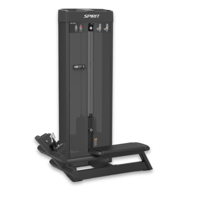 Spirit Low Row CSS-LROW
