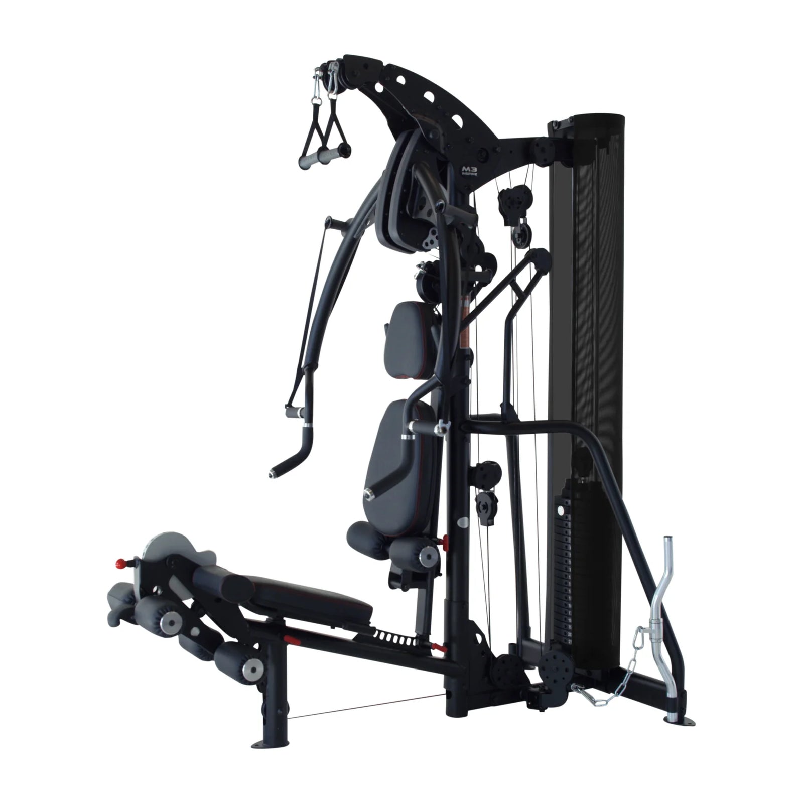 Inspire M3 Multi-Gym