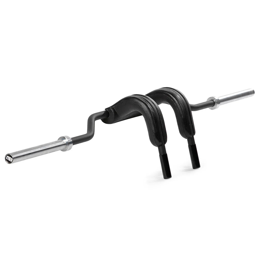 Solid Bar Fitness - Marrs-Bar