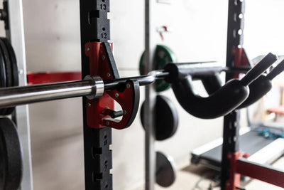 Solid Bar Fitness - Marrs-Bar