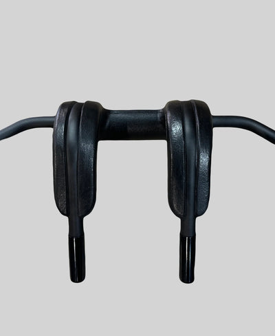 Solid Bar Fitness - Marrs-Bar