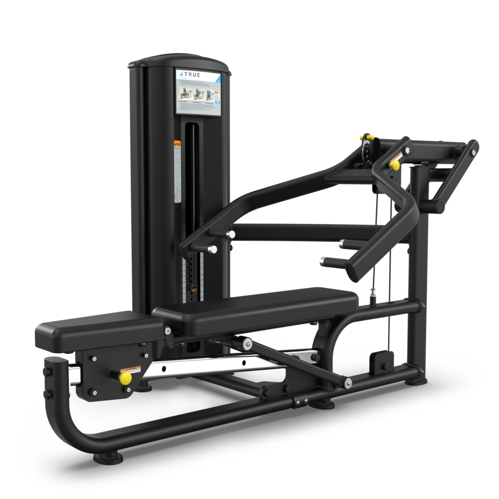 True FS-54 MultiPress