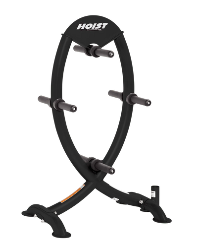 HOIST CF-3443 Olympic Plate Tree