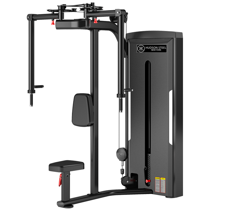 HUDSON X SERIES PEC/DELT