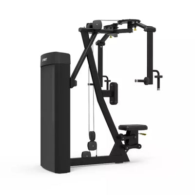 Spirit Dual Pec Fly/Rear Delt CSD-PFRD