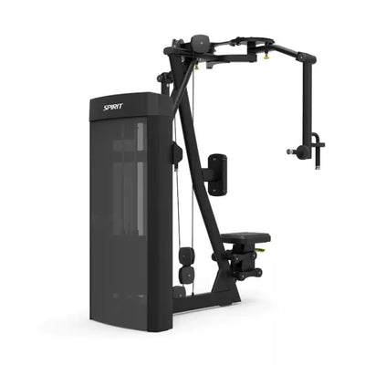 Spirit Dual Pec Fly/Rear Delt CSD-PFRD