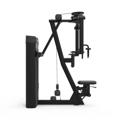 Spirit Dual Pec Fly/Rear Delt CSD-PFRD