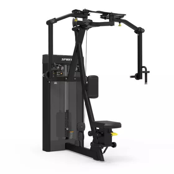 Spirit Dual Pec Fly/Rear Delt CSD-PFRD