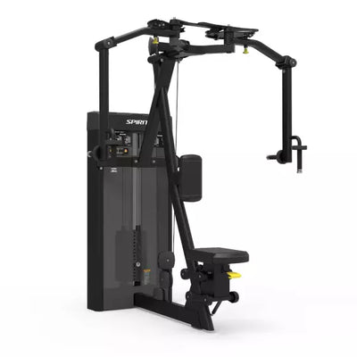 Spirit Dual Pec Fly/Rear Delt CSD-PFRD