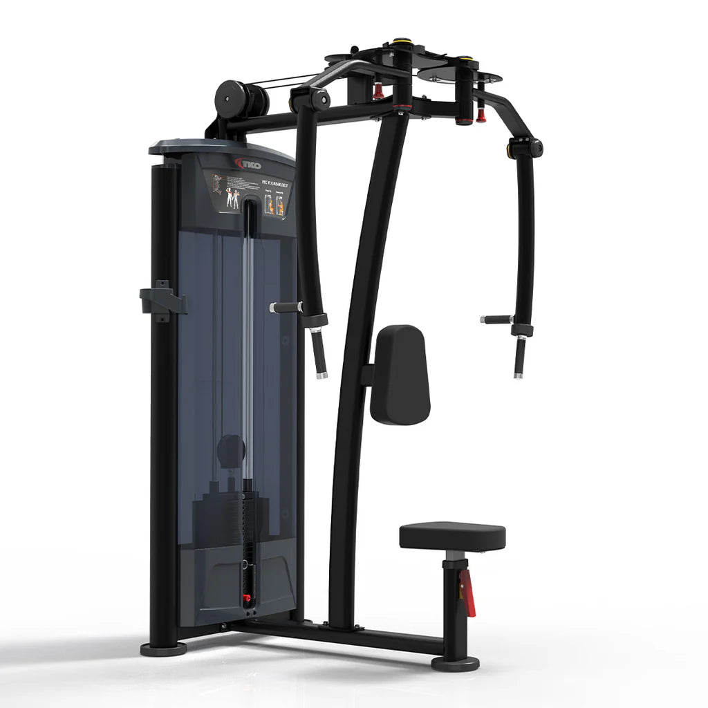 TKO Signature Series Pec Fly/Rear Delt
