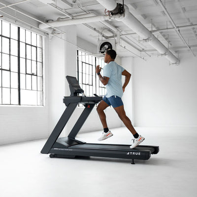 True Gravity Plus Treadmill