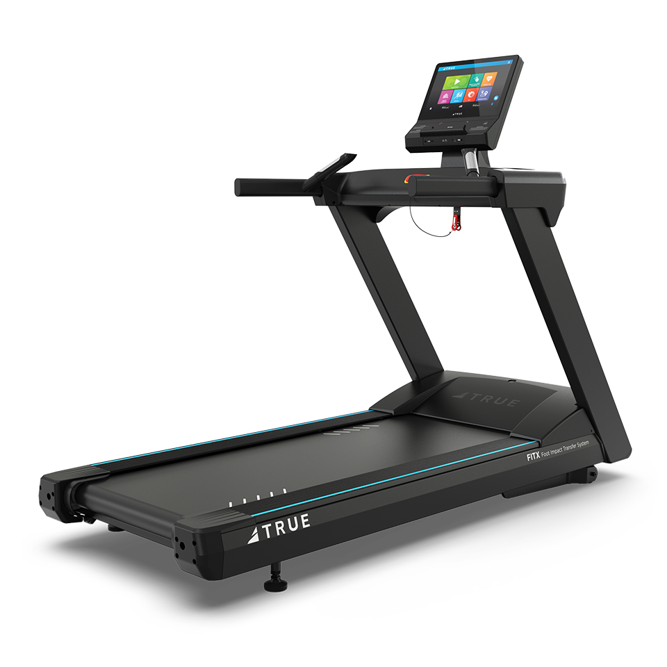 True Gravity Plus Treadmill