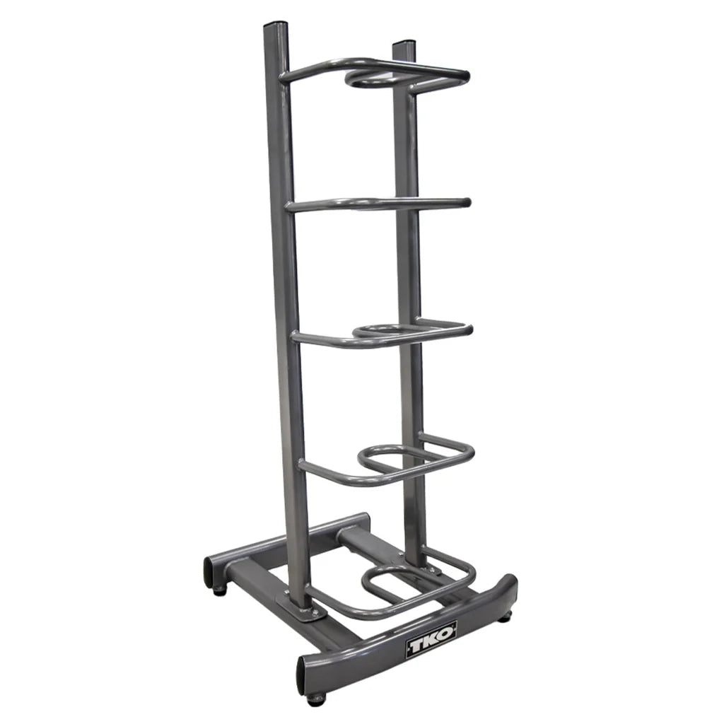 TKO Power Bag Rack
