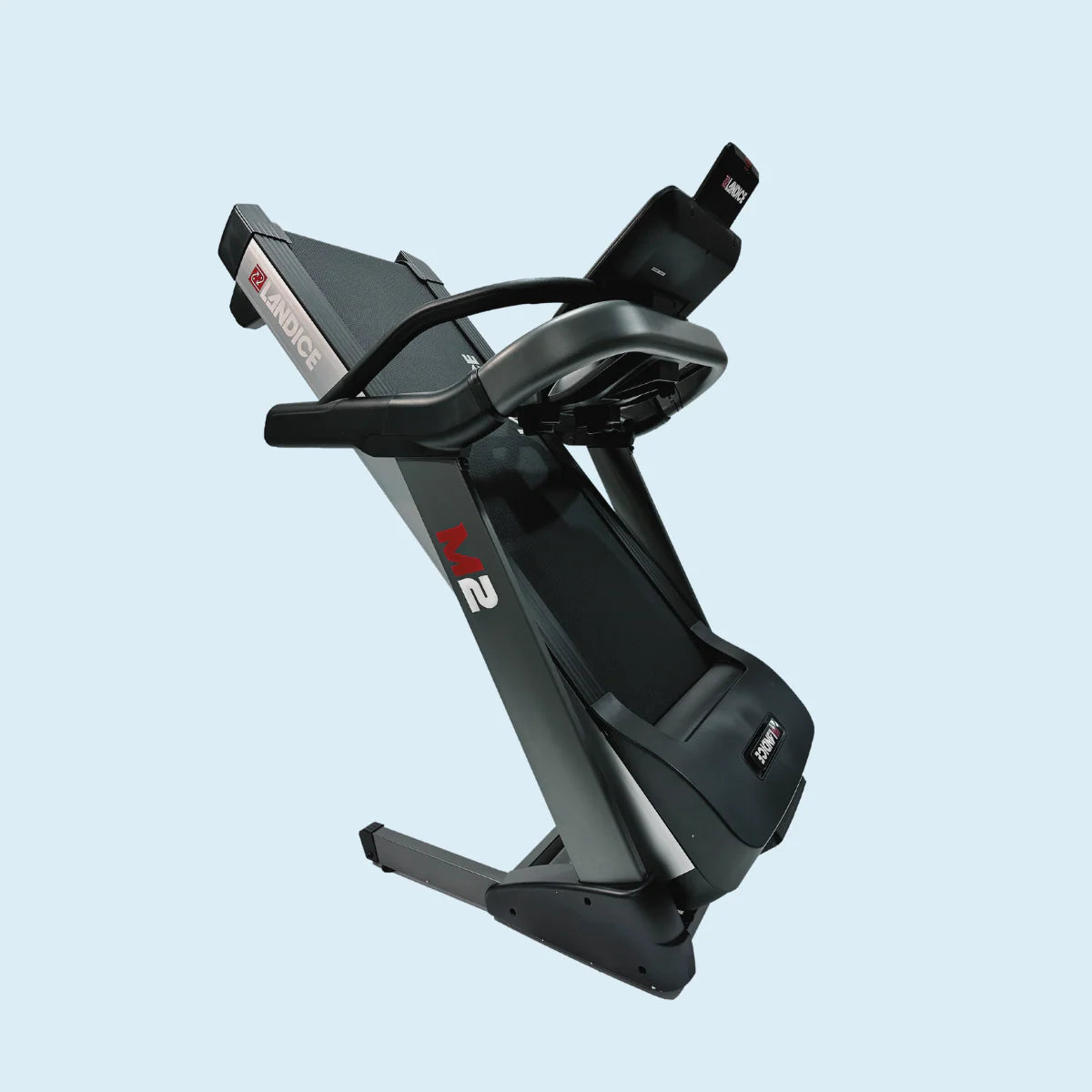 Landice M2 Genesis - Folding Treadmill