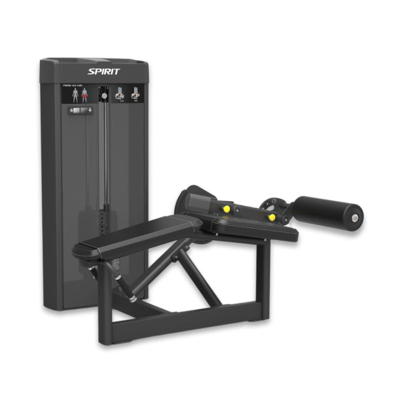 Spirit Prone Leg Curl CSS-PRLC