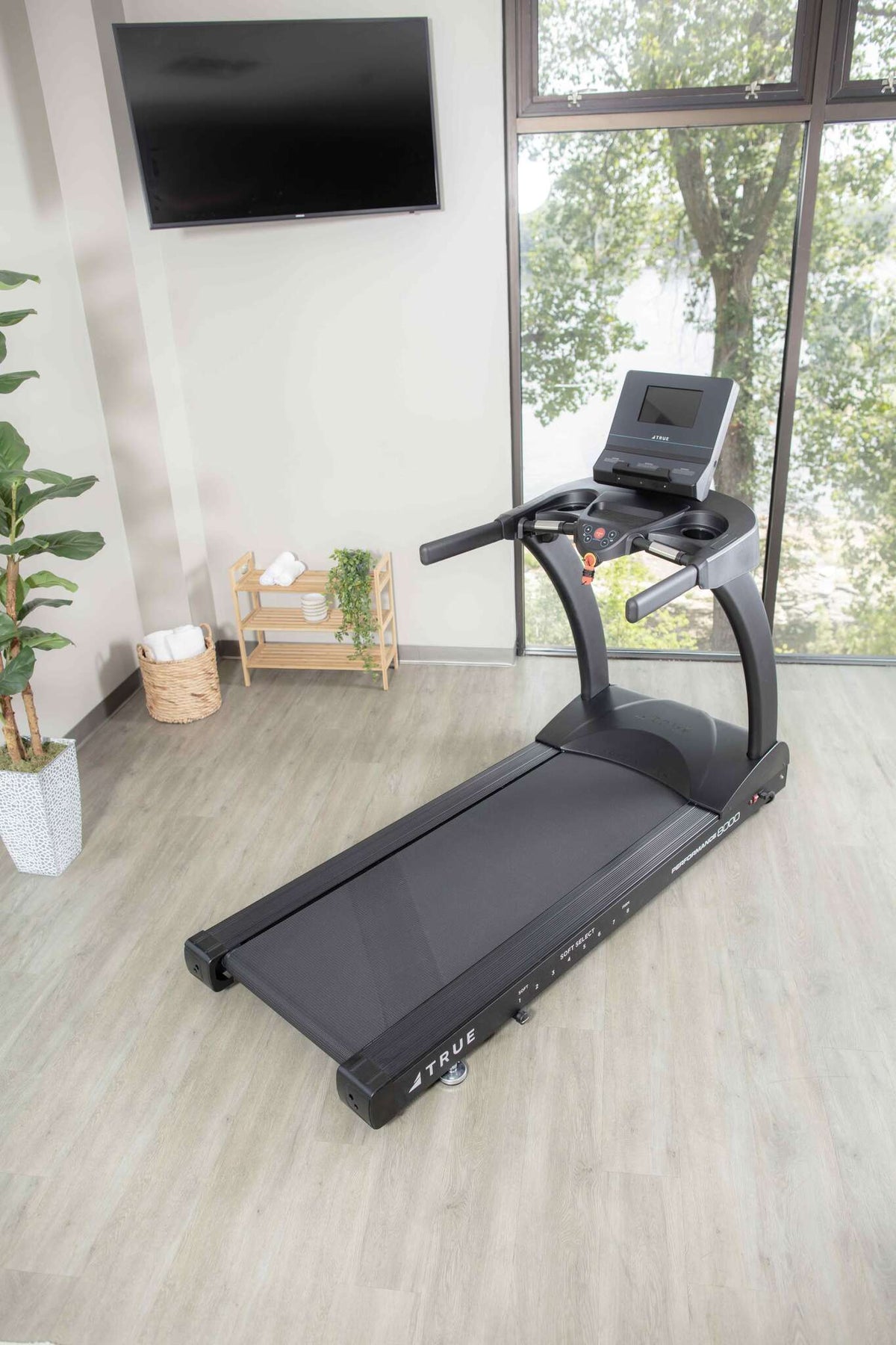 TRUE Fitness PS 8000 Treadmill 2023/24
