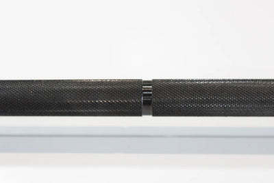 Solid Bar Fitness - Power Squat Bar