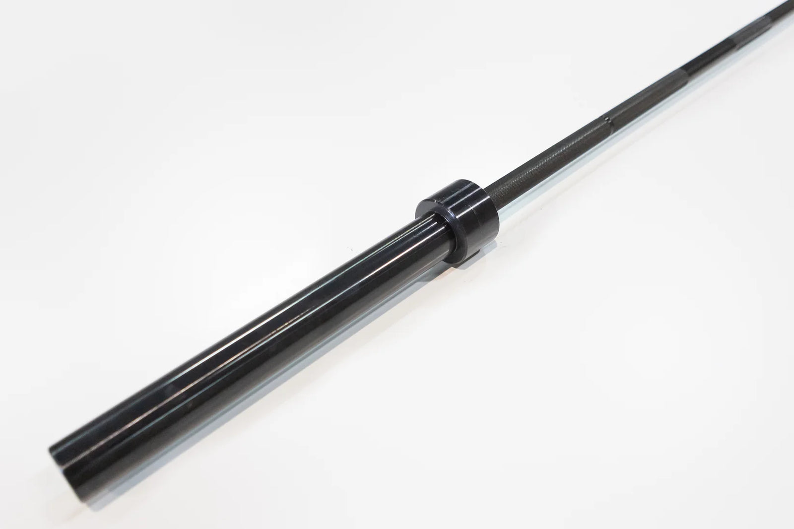 Solid Bar Fitness - Power Squat Bar