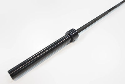 Solid Bar Fitness - Power Squat Bar