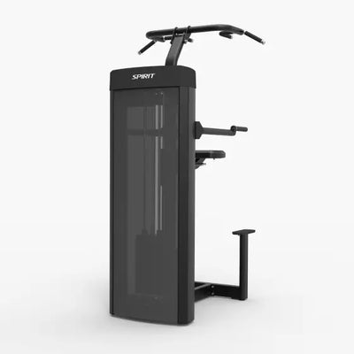 Spirit Dual Pull Up/Dip Assist CSD-PUDA