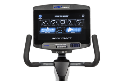 Bodycraft R1100 Recumbent Bike