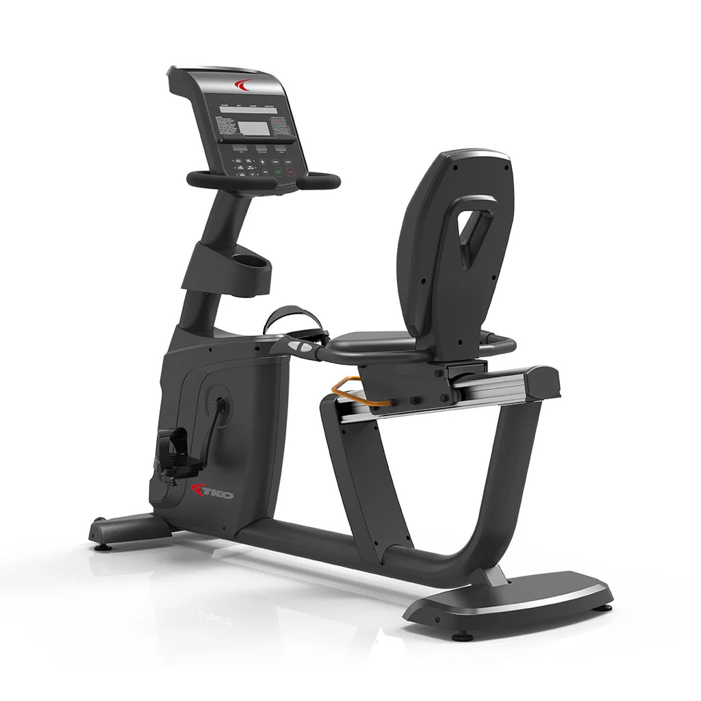 TKO Cardio Recumbent Bike