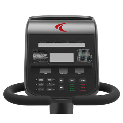 TKO Cardio Recumbent Bike