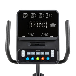 Spirit 4.0R Recumbent Bike